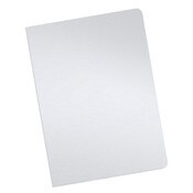 frosted 12 mil sand texture cover
